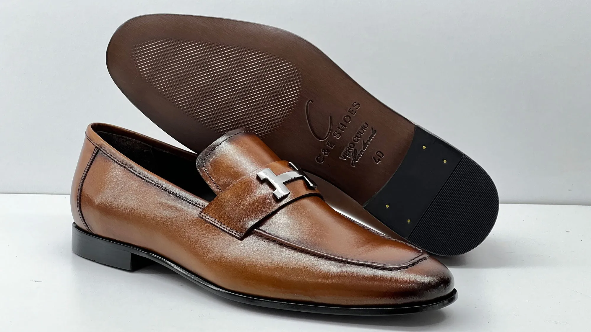 Style : 24306-Marron