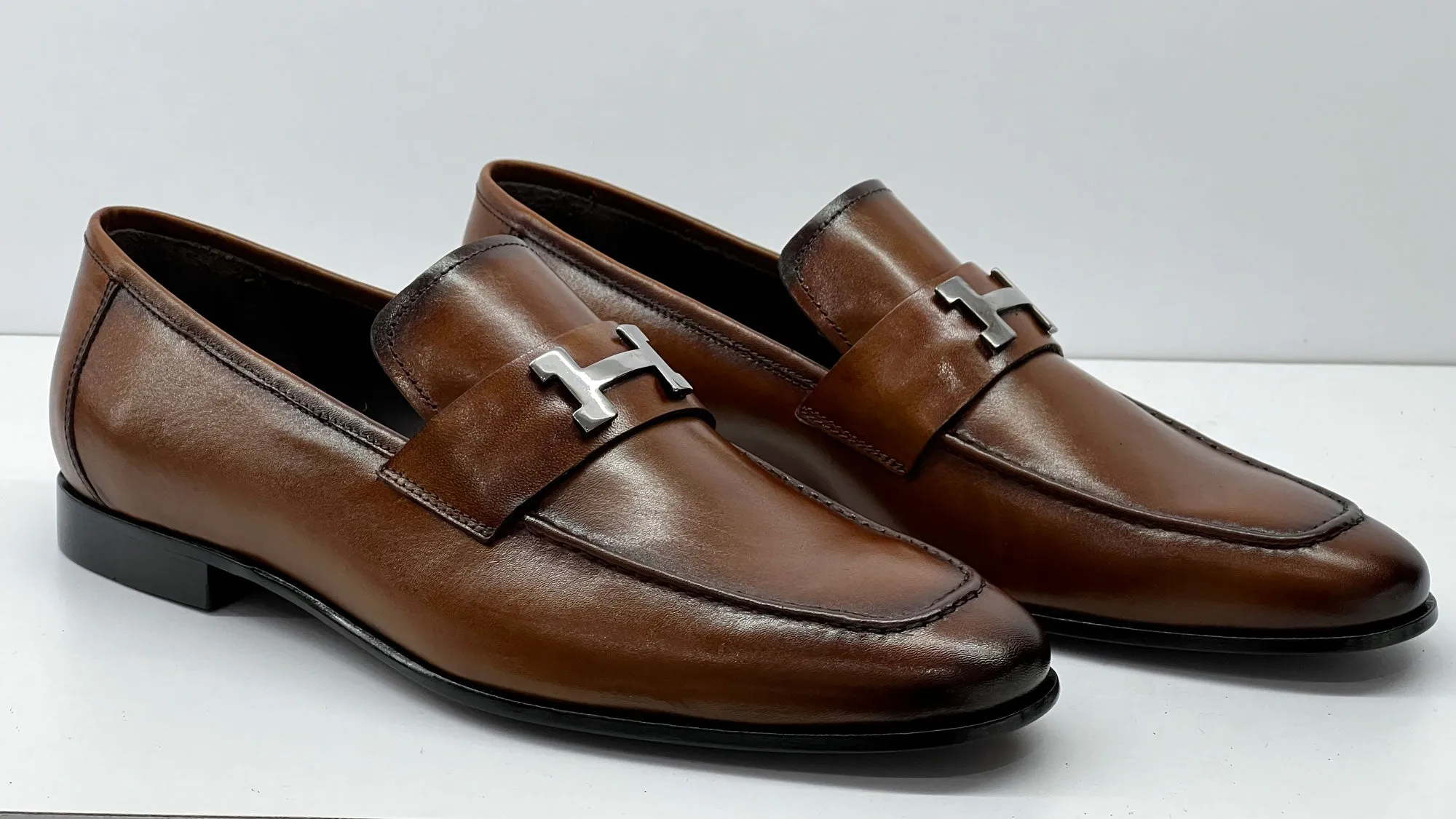 Style : 24306-Marron