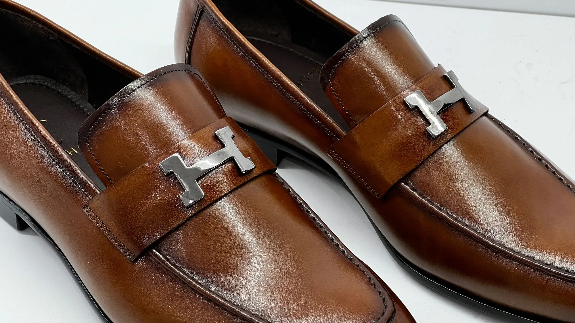 Style : 24306-Marron