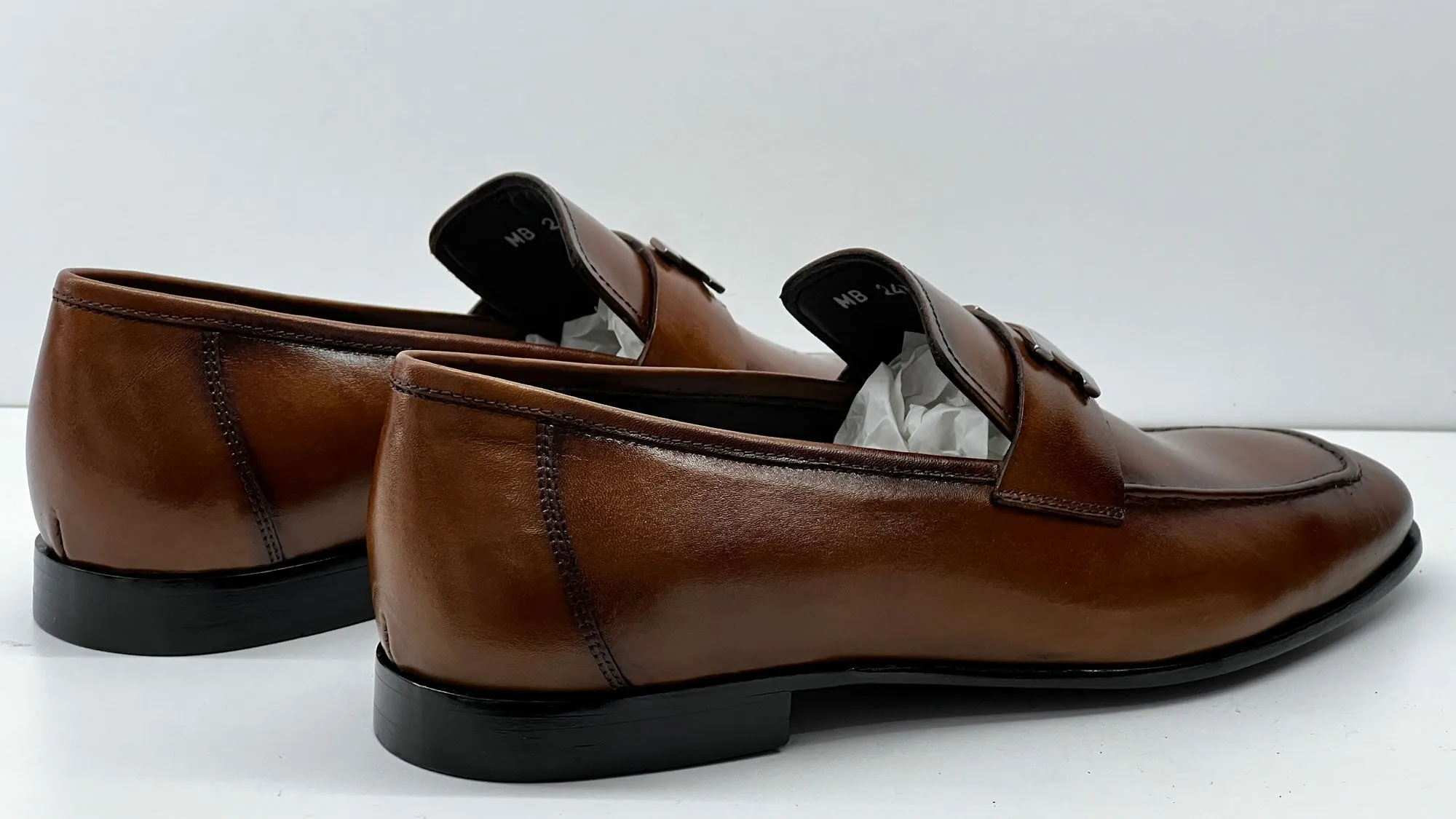 Style : 24306-Marron
