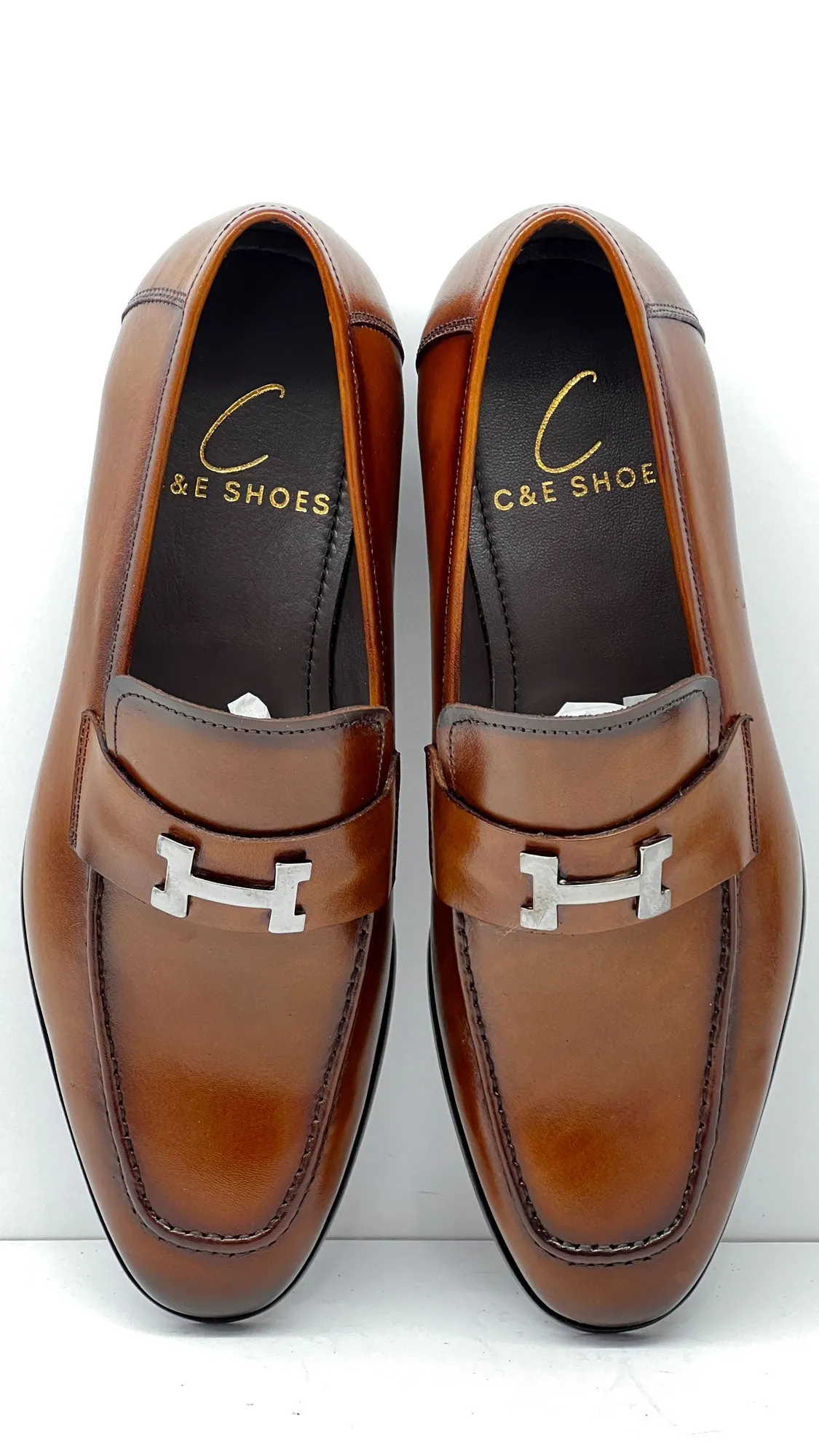 Style : 24306-Marron