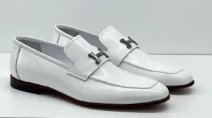 Style : 24306P-Blanc