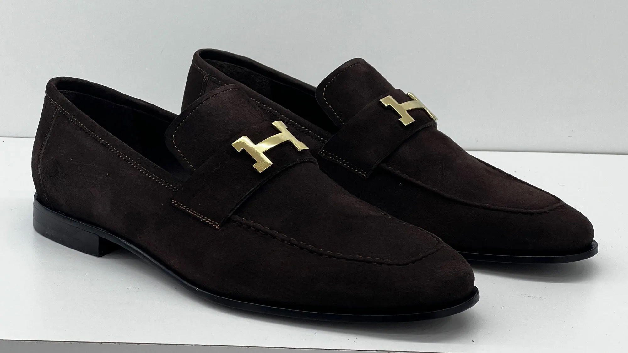 Style : 24306S-Marron