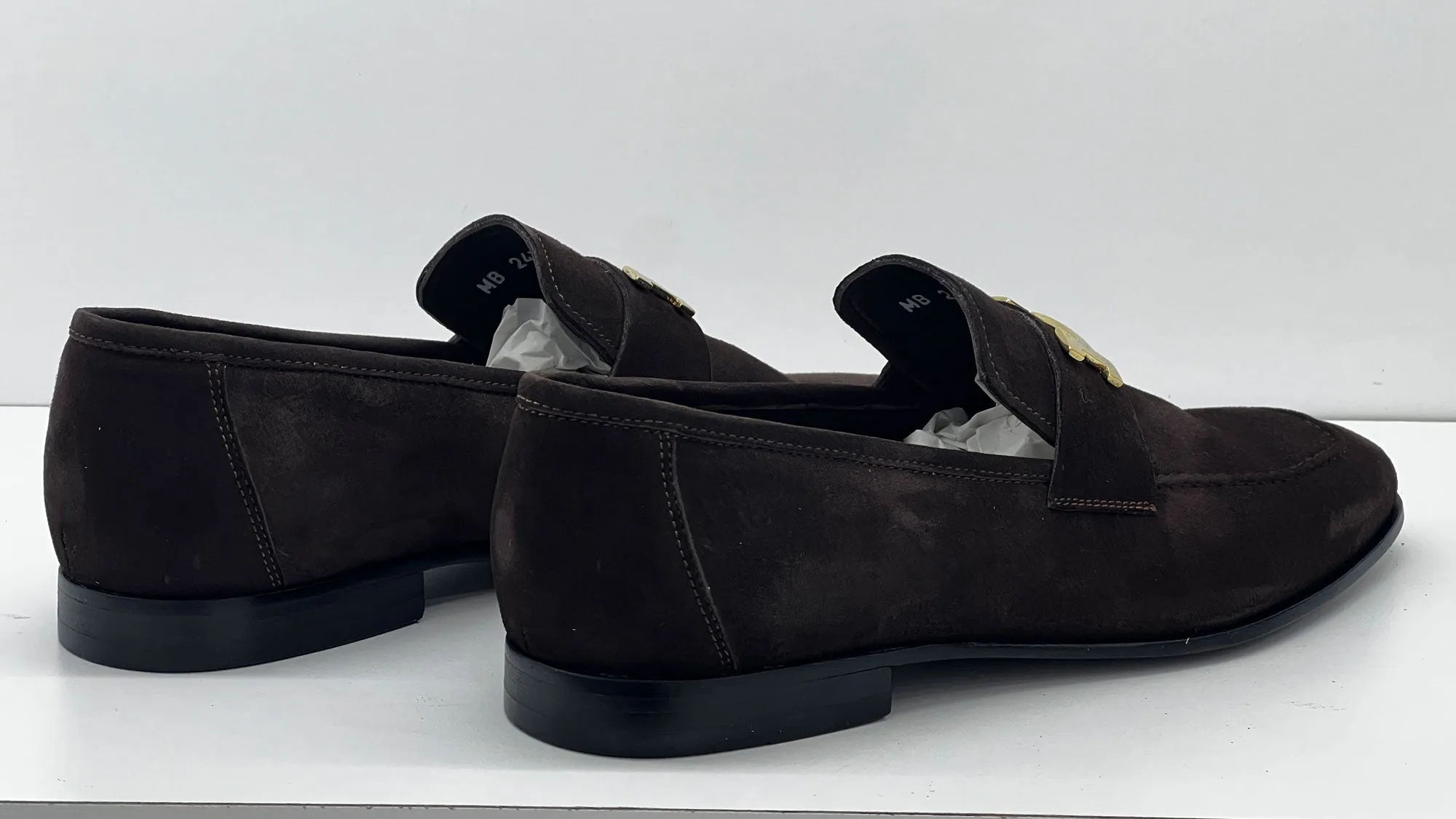 Style : 24306S-Marron