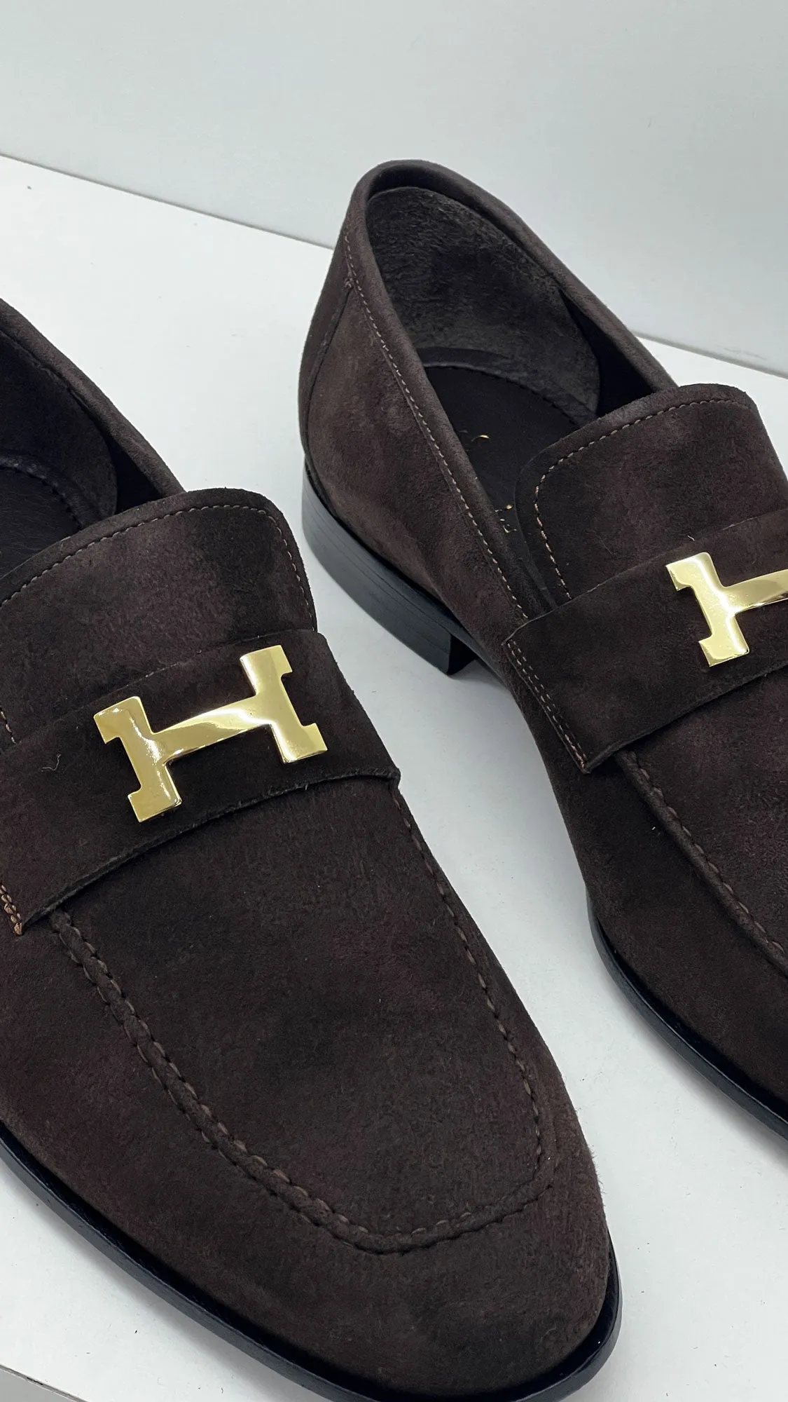 Style : 24306S-Marron