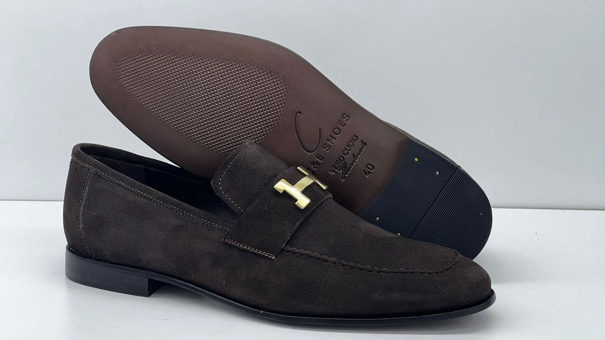 Style : 24306S-Marron