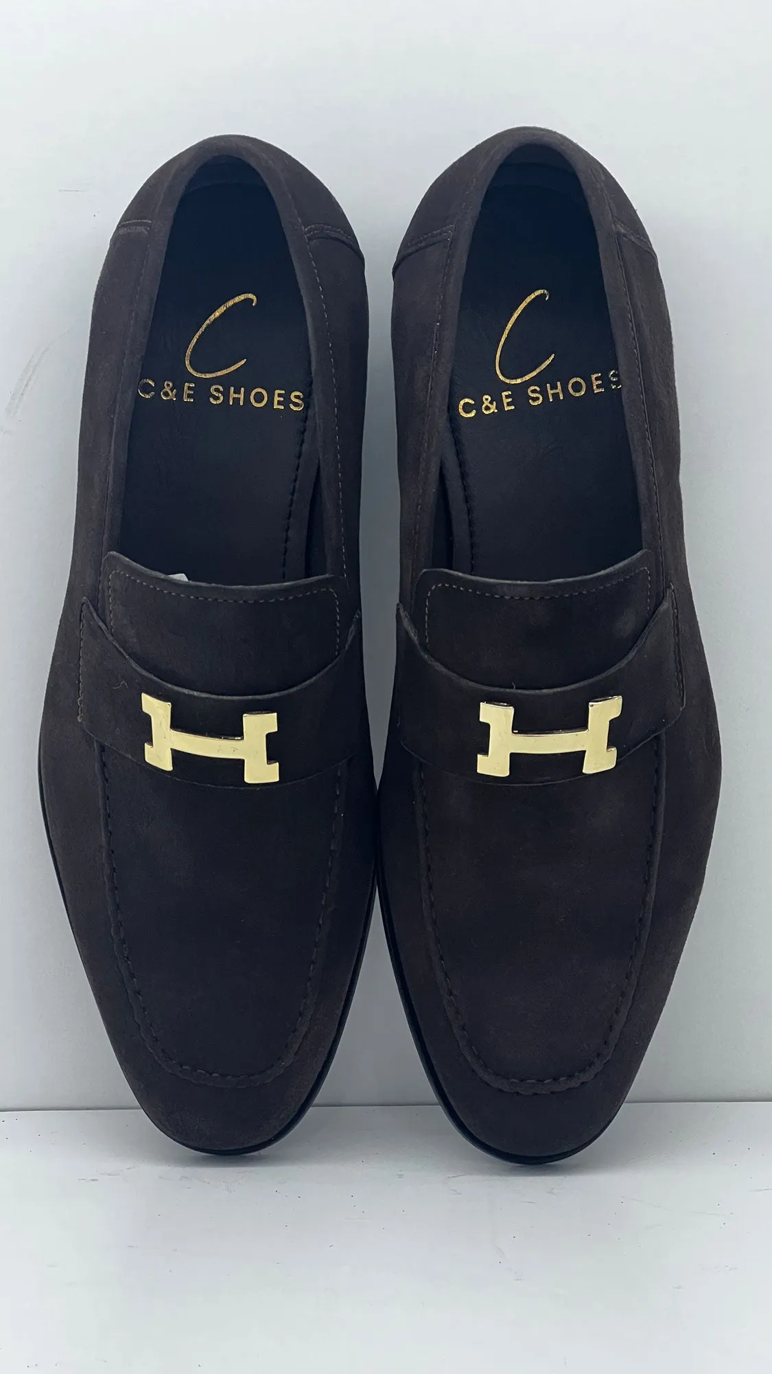 Style : 24306S-Marron