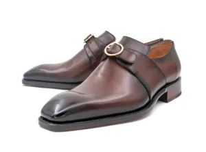 Style : 2460-2301-Marron