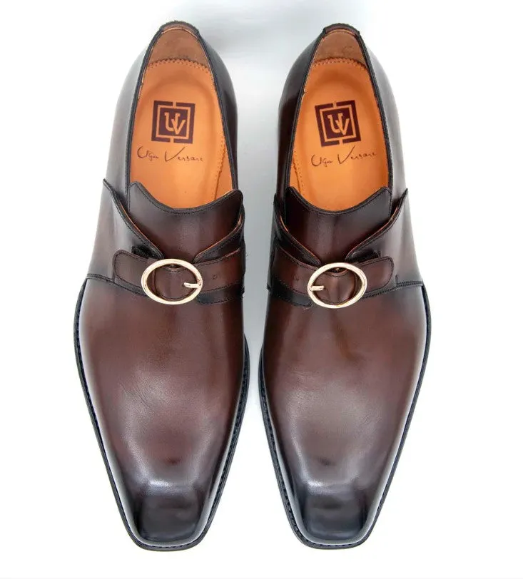 Style : 2460-2301-Marron