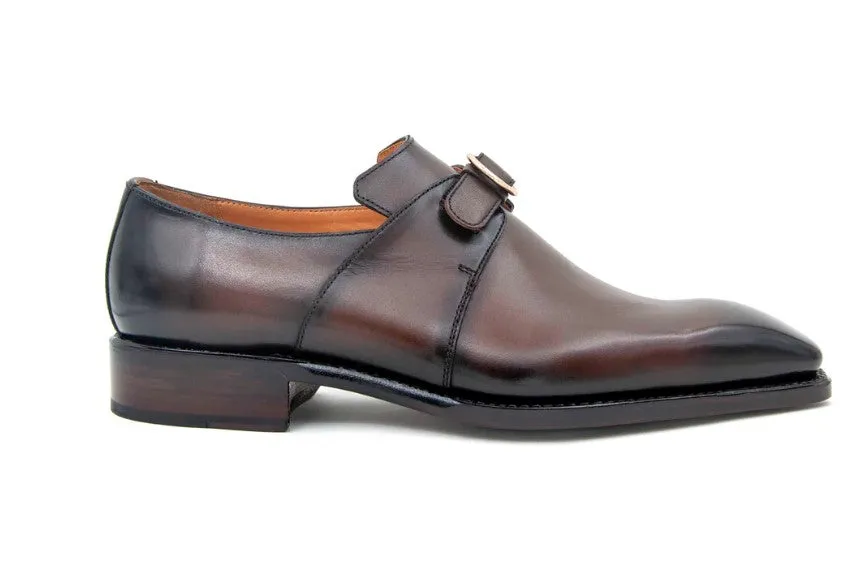 Style : 2460-2301-Marron