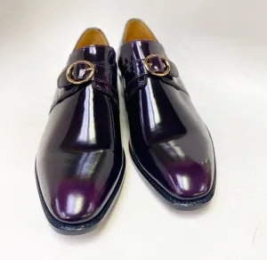Style : 2460-2301P-Pourpre