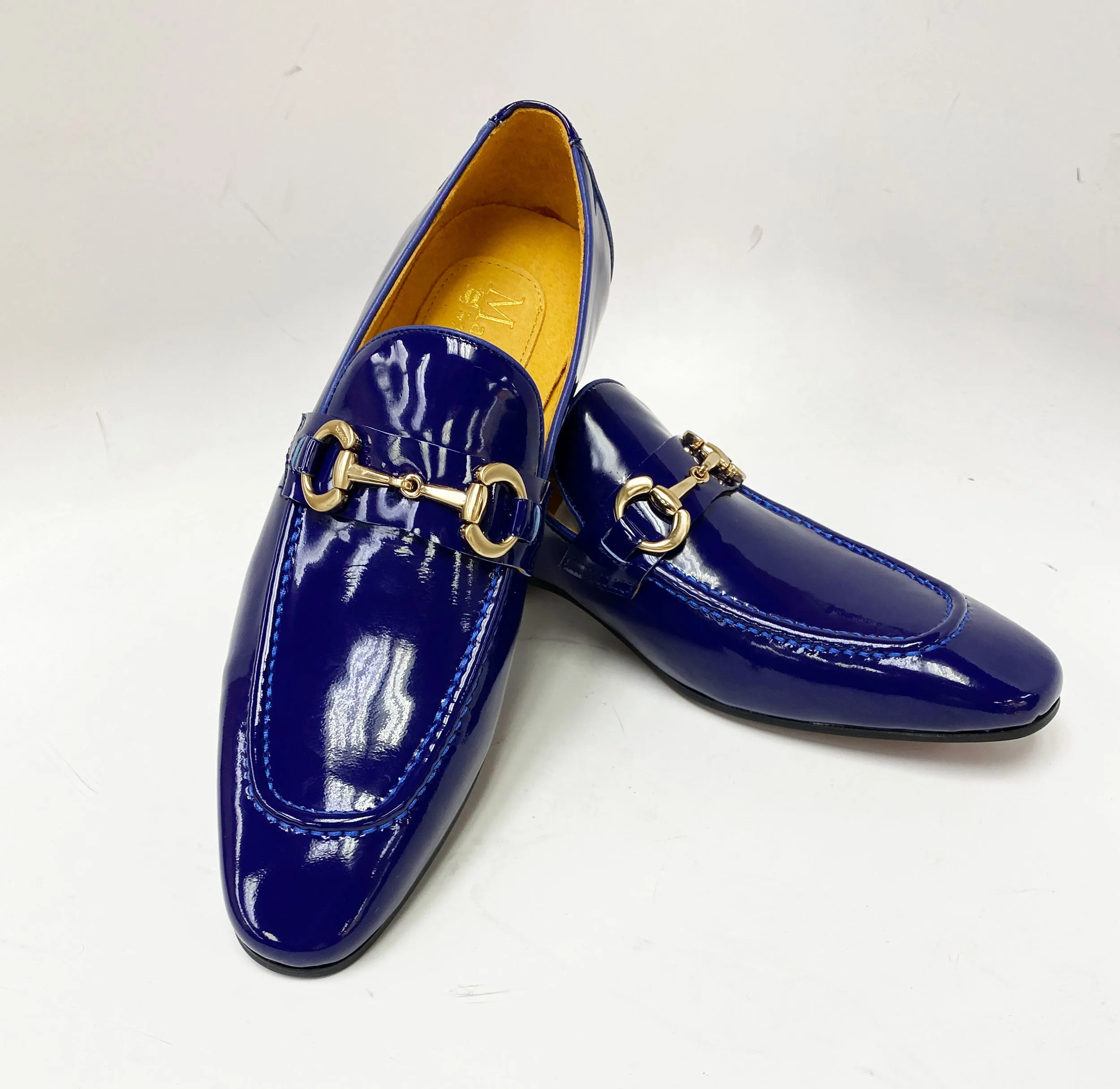 Style : 308-101P-Électrique/Bleu