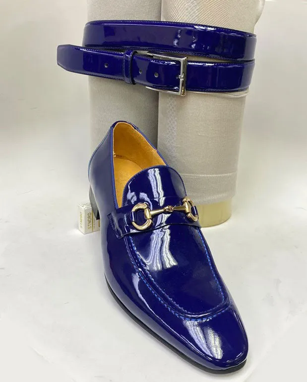Style : 308-101P-Électrique/Bleu