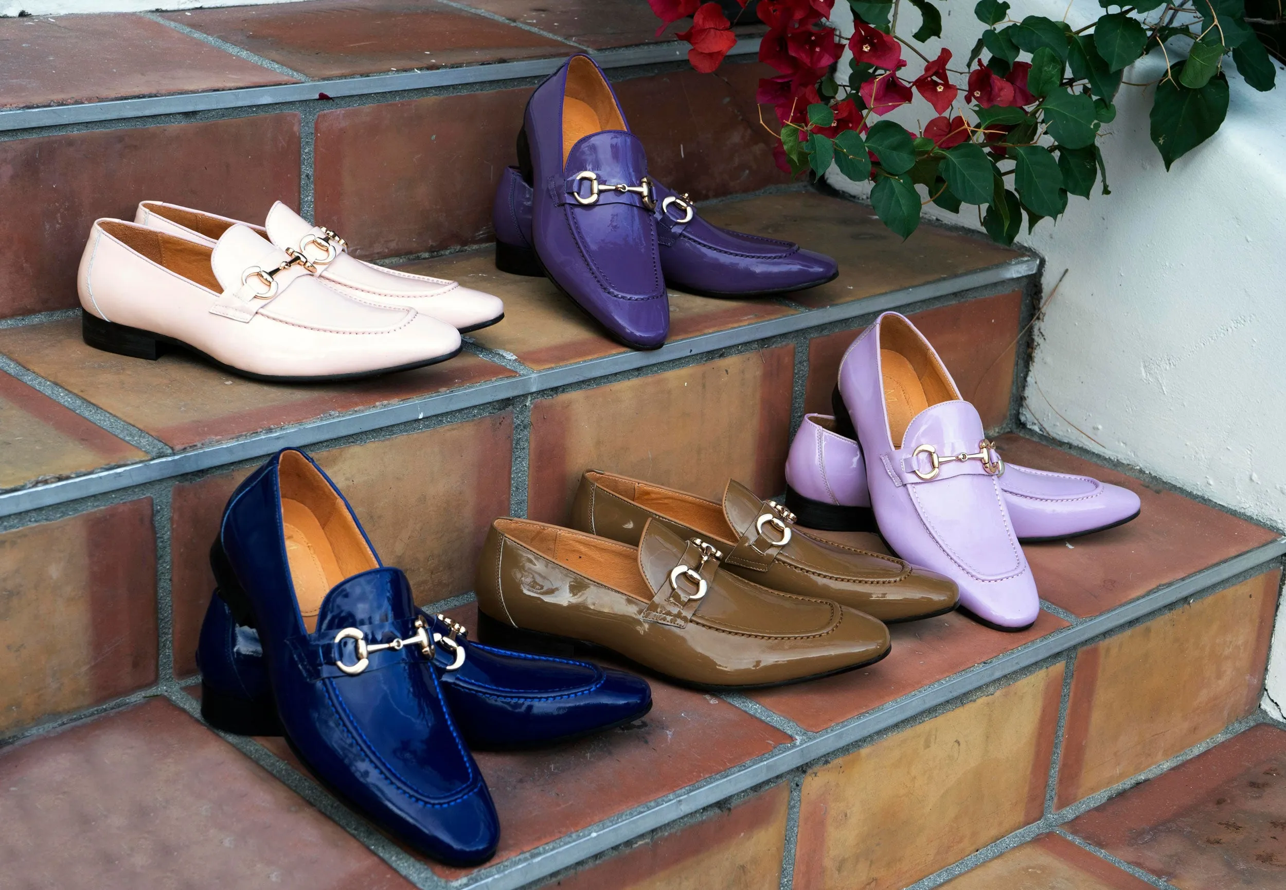 Style : 308-101P-Électrique/Bleu