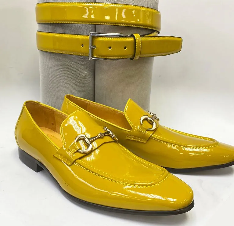 Style : 308-101P-Moutarde