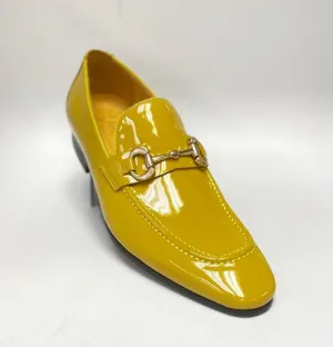 Style : 308-101P-Moutarde