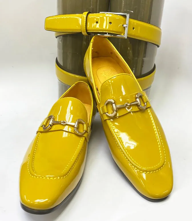 Style : 308-101P-Moutarde