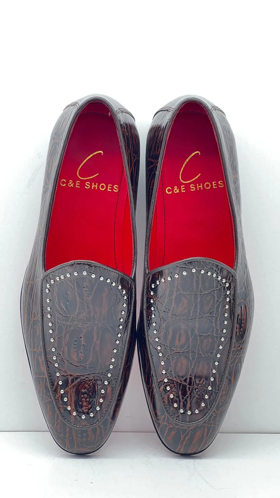 Style : 32227-MT-Marron