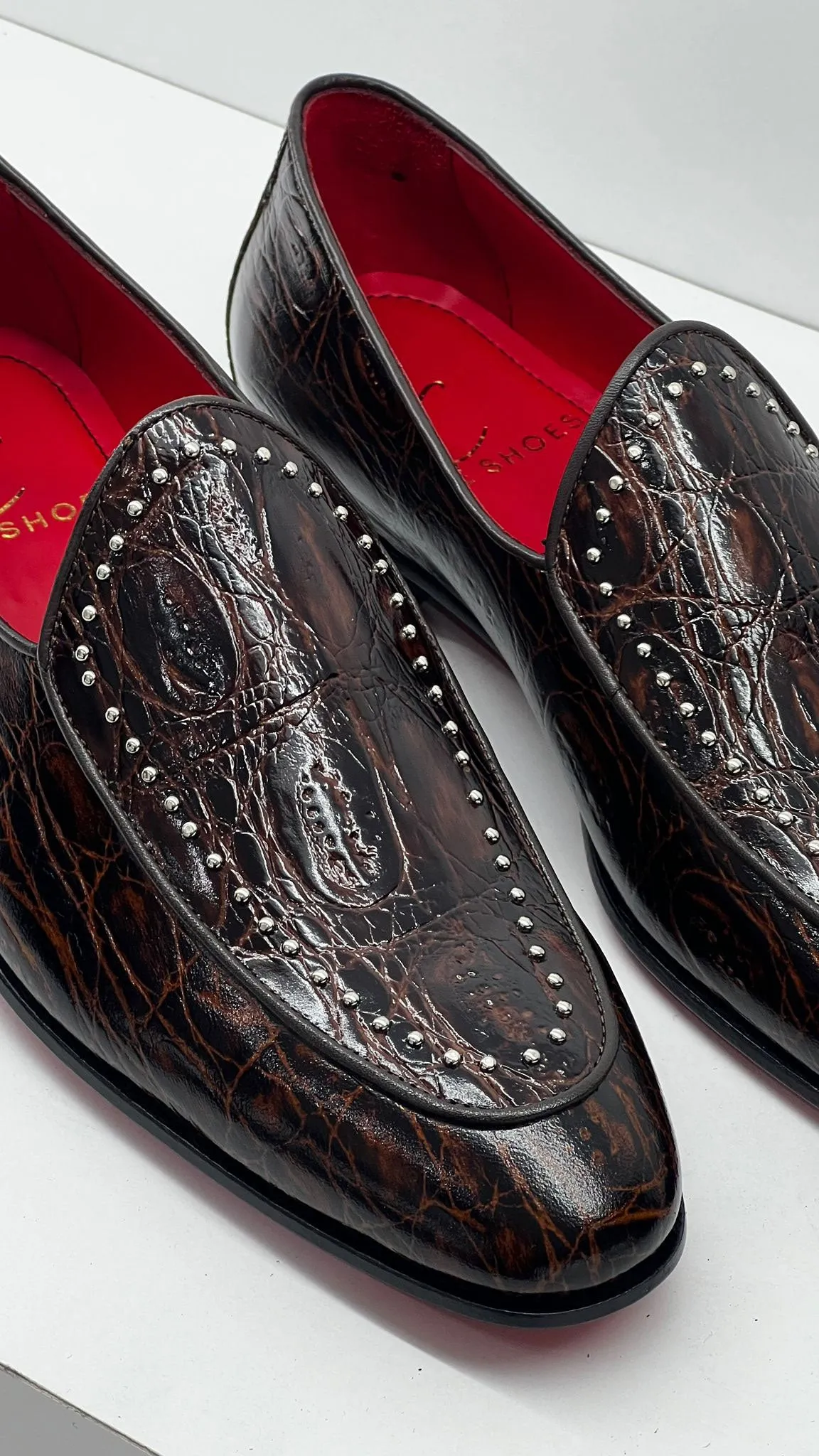 Style : 32227-MT-Marron