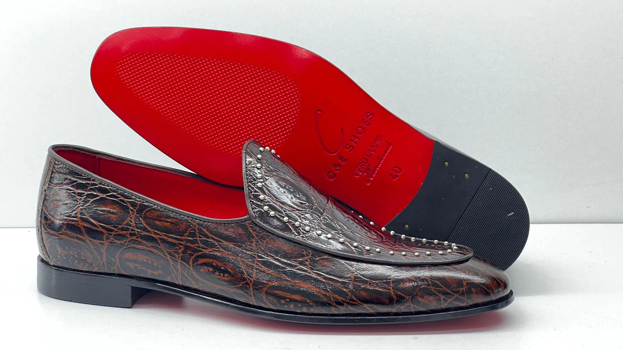 Style : 32227-MT-Marron