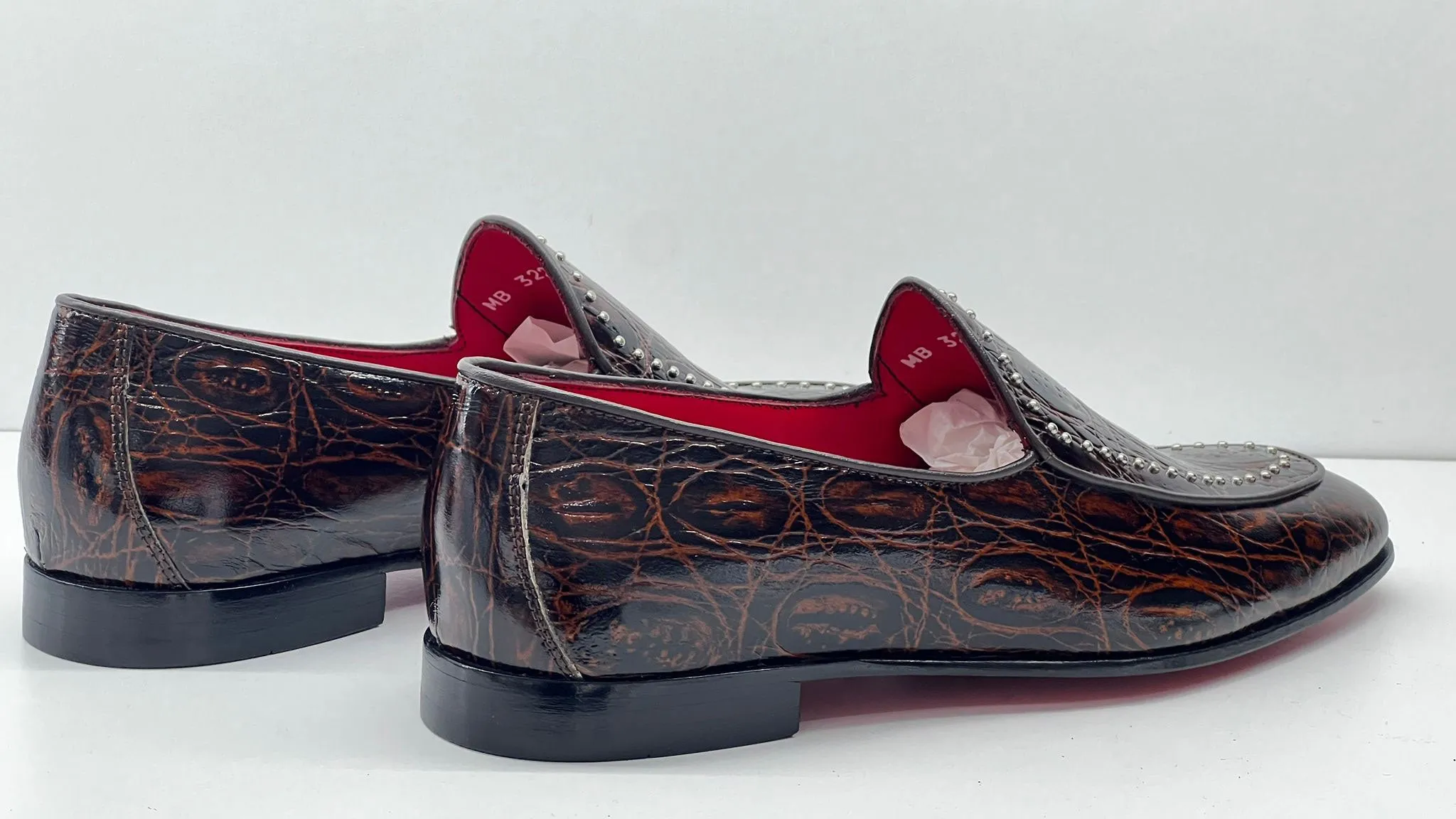 Style : 32227-MT-Marron
