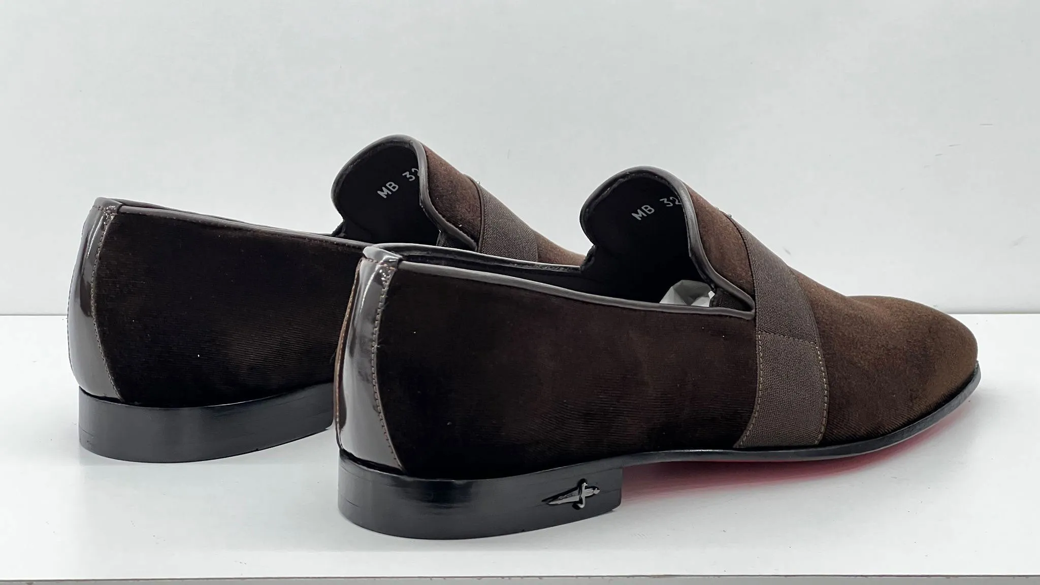 Style : 32456-Marron