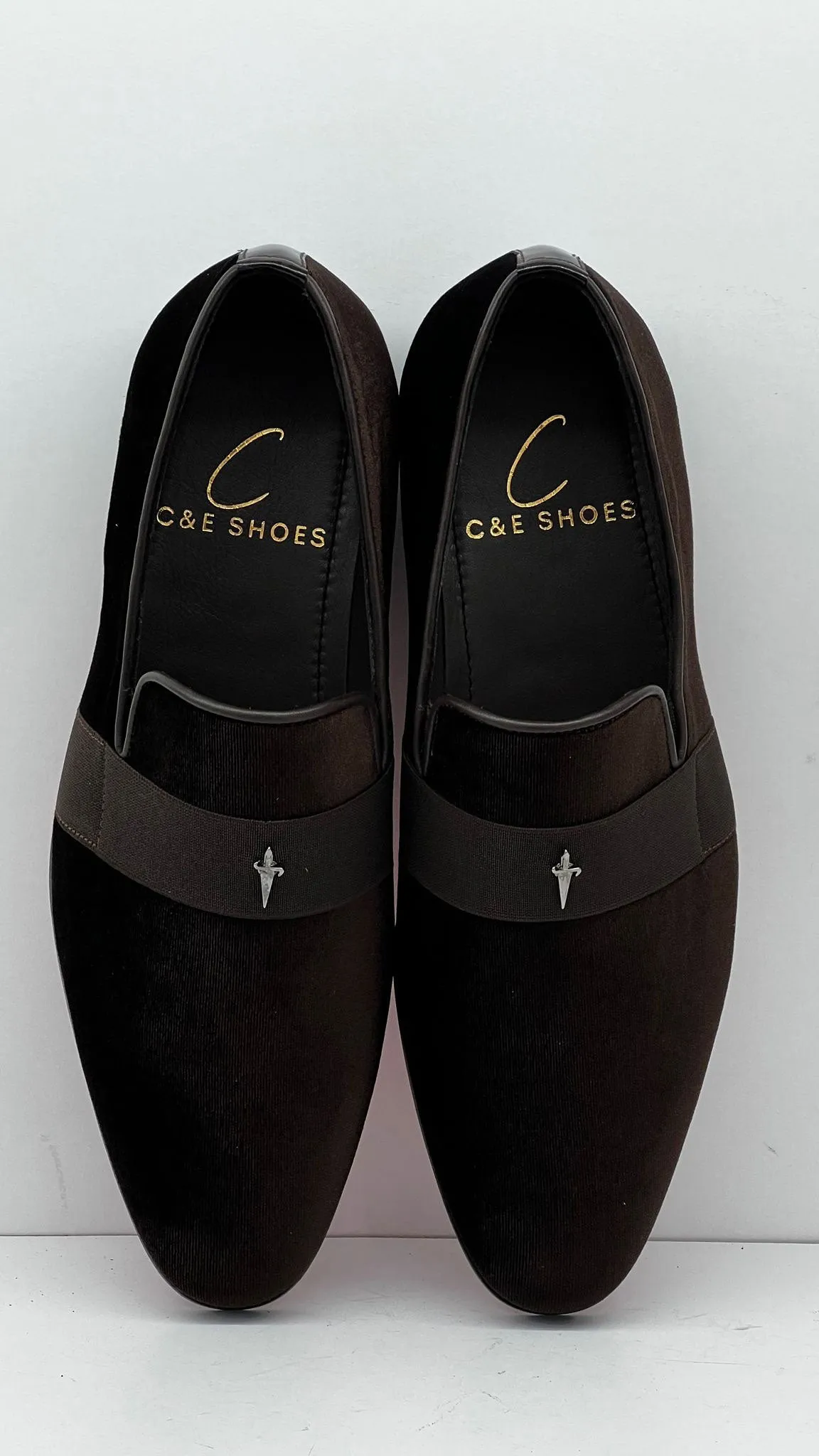 Style : 32456-Marron
