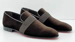 Style : 32456-Marron
