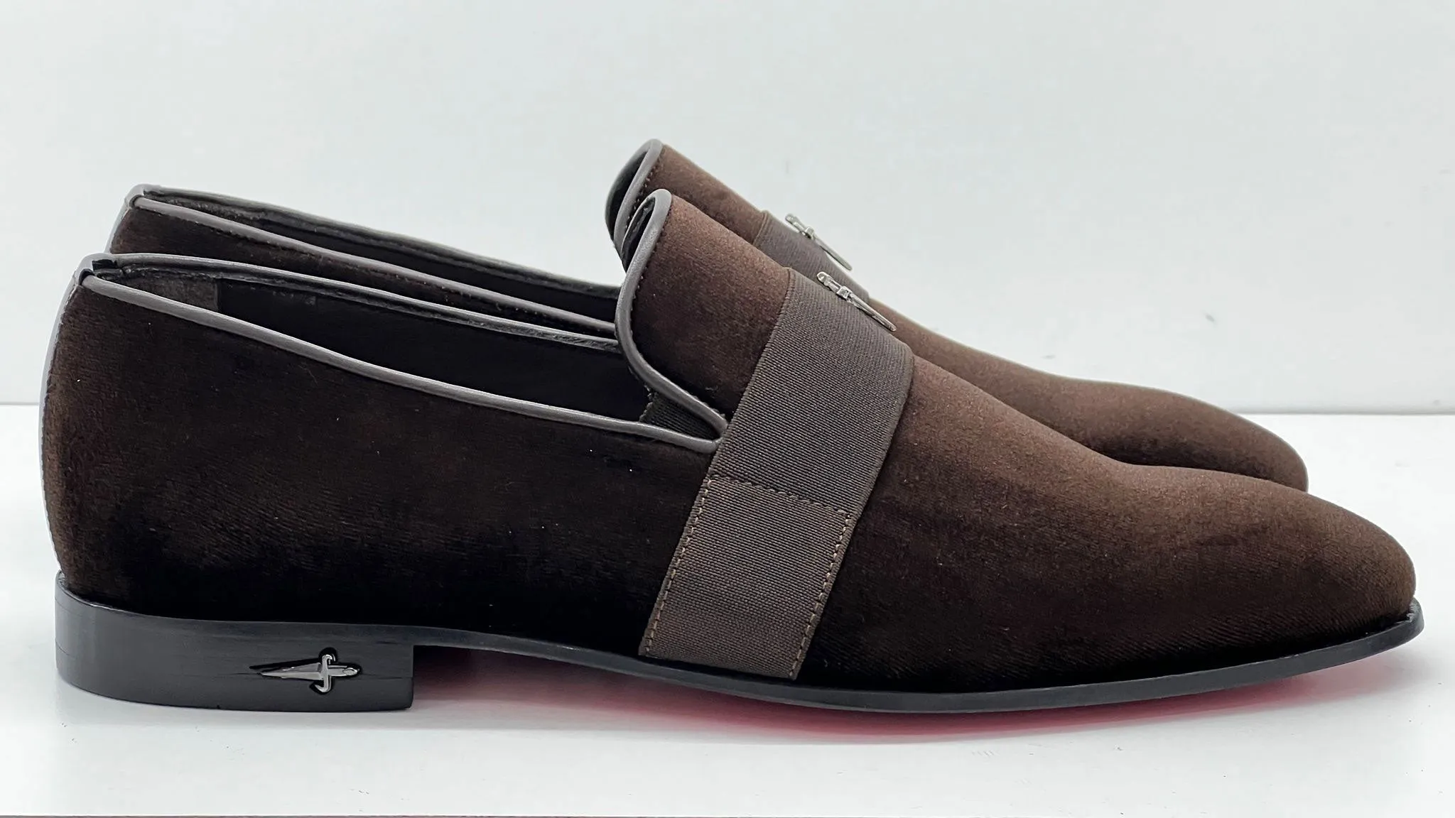 Style : 32456-Marron