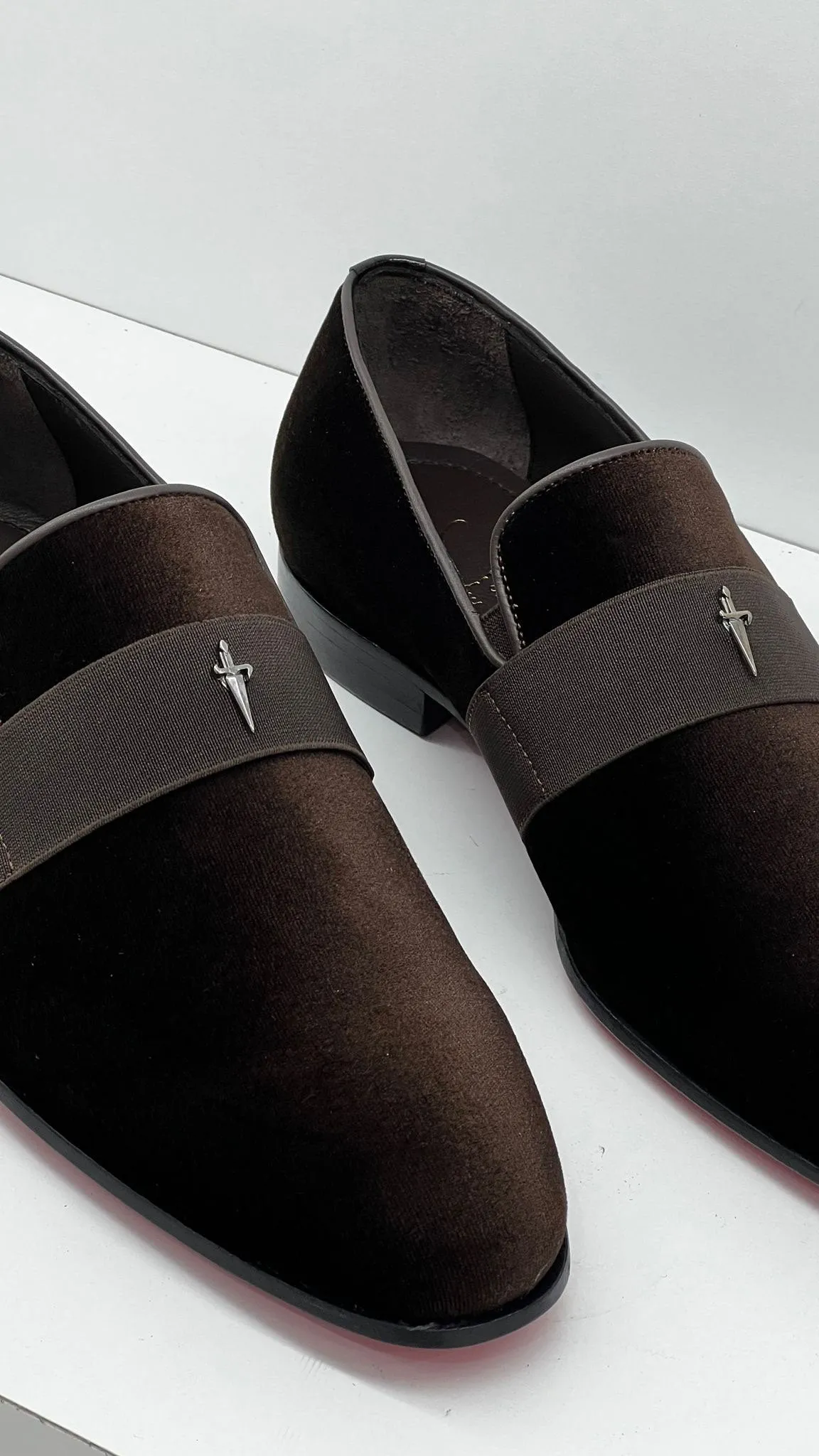 Style : 32456-Marron