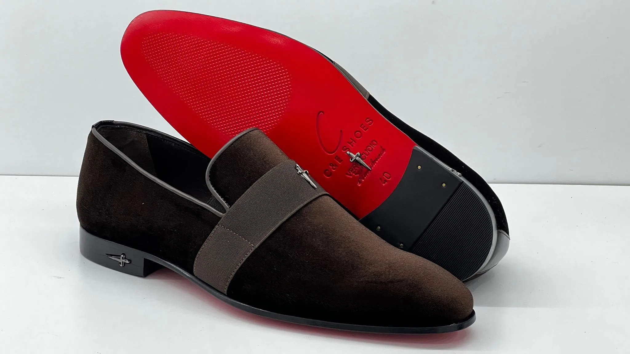 Style : 32456-Marron