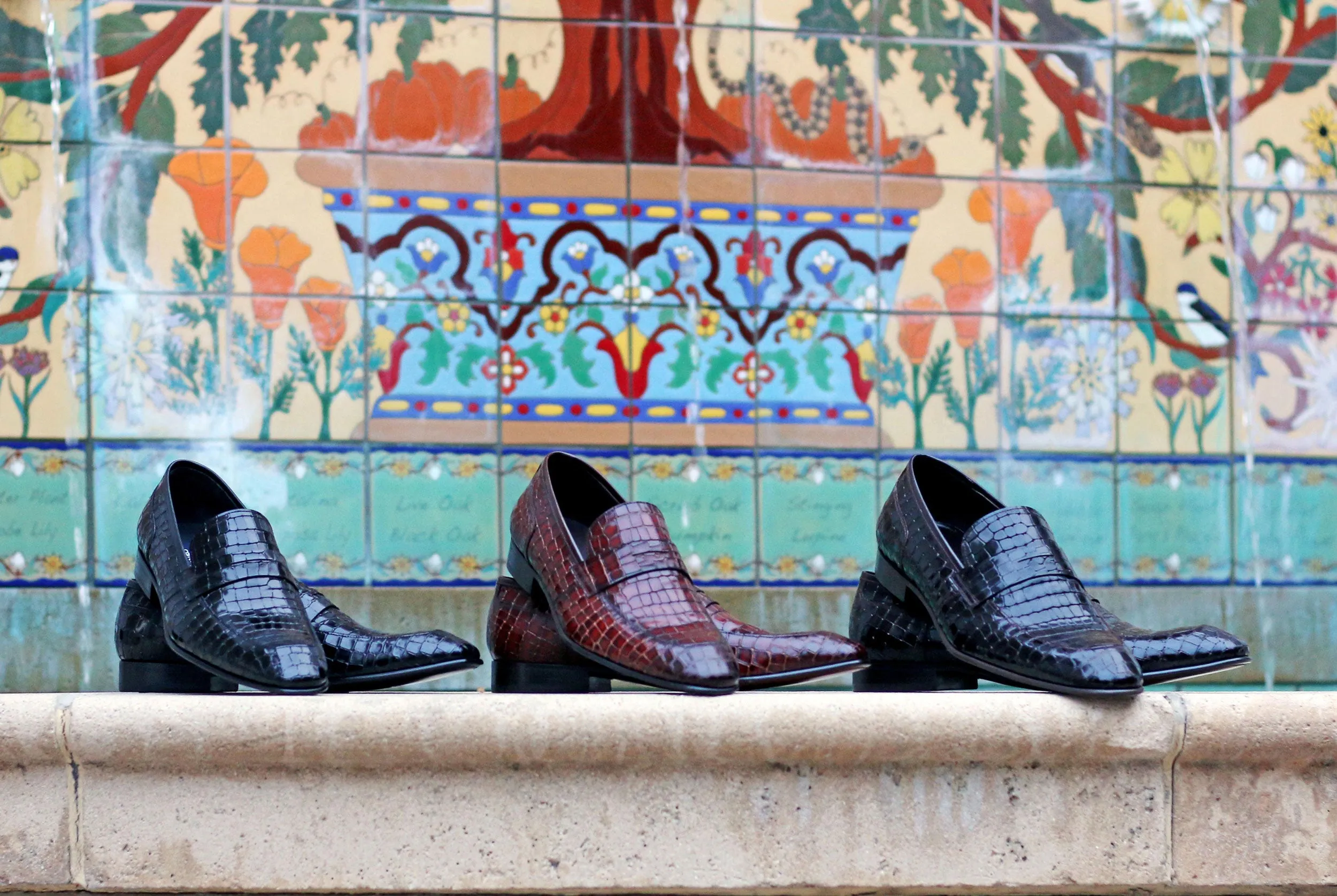 Style : 3470-Sport/Rouille