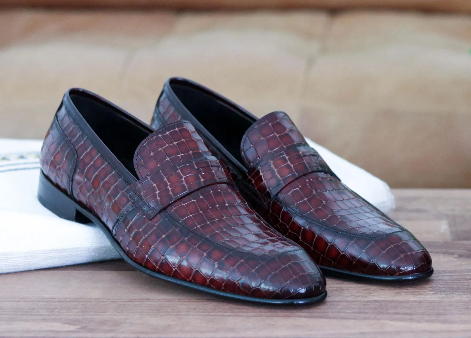 Style : 3470-Sport/Rouille