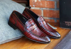 Style : 3470-Sport/Rouille