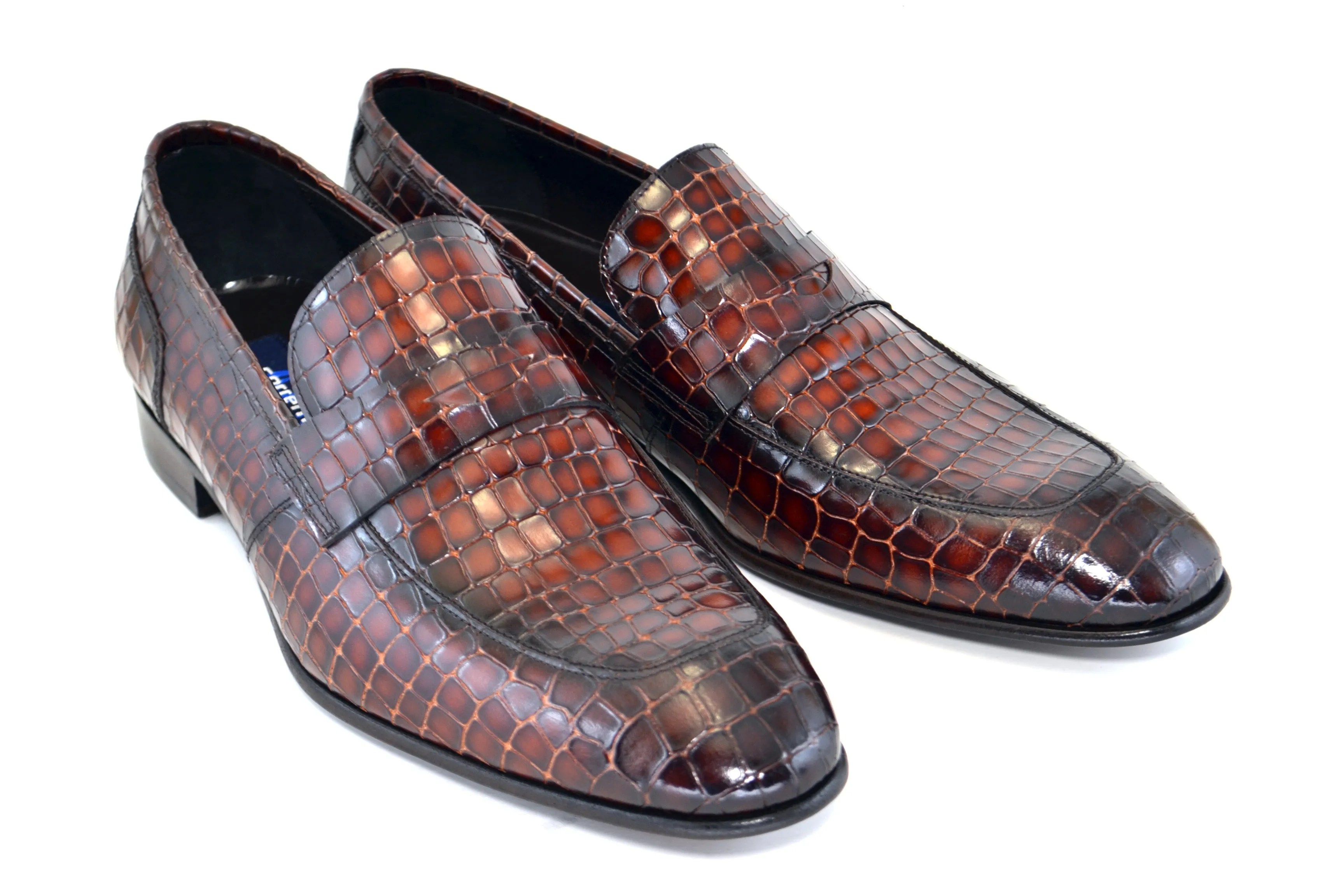 Style : 3470-Sport/Rouille