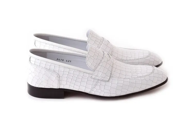 Style : 3470-Blanc