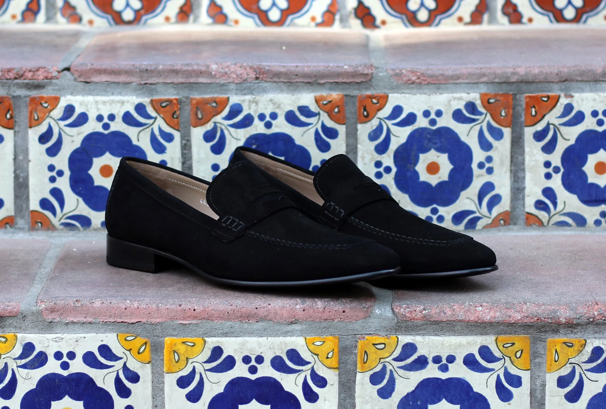 Style : 4428S-Noir