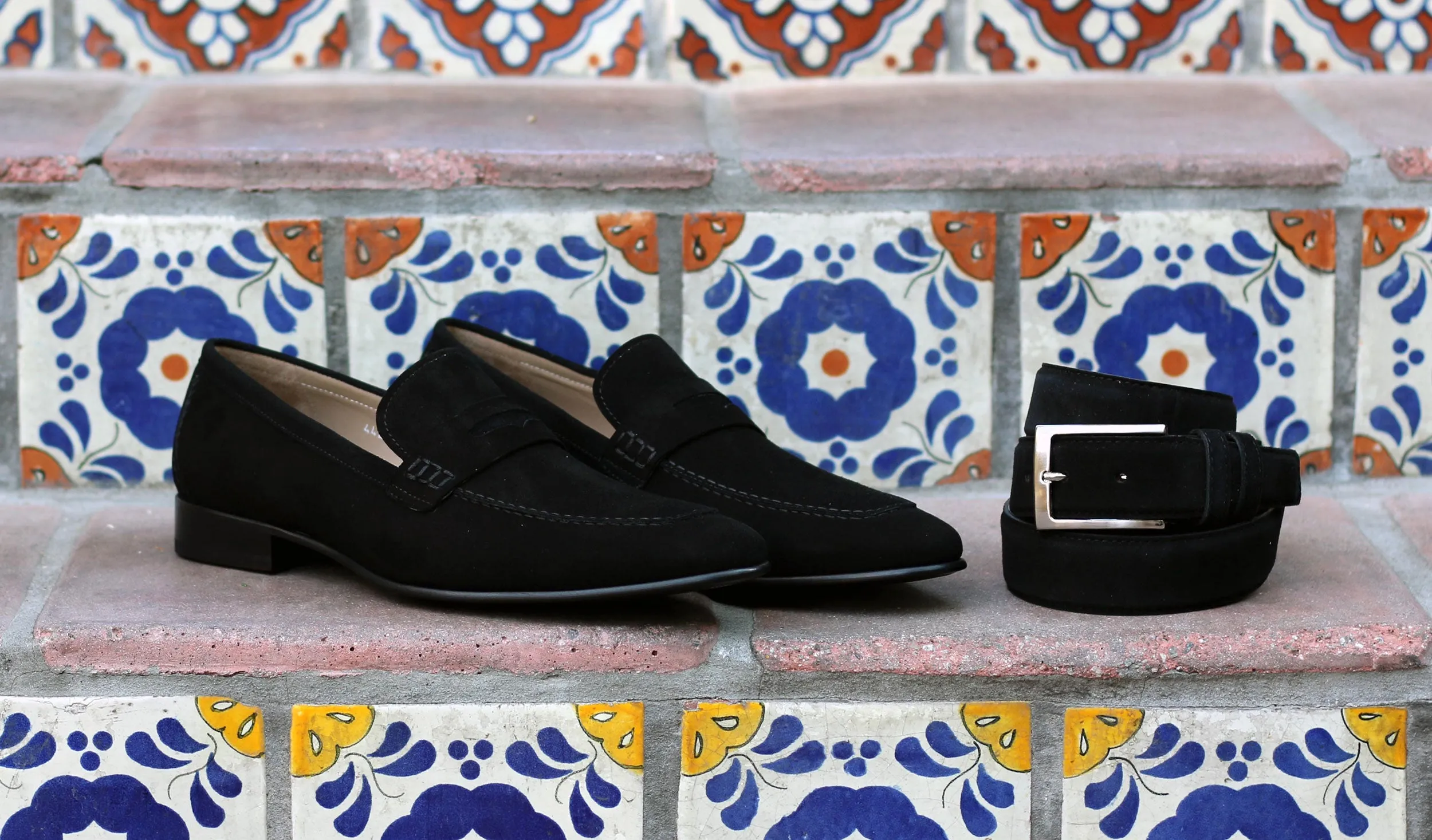 Style : 4428S-Noir