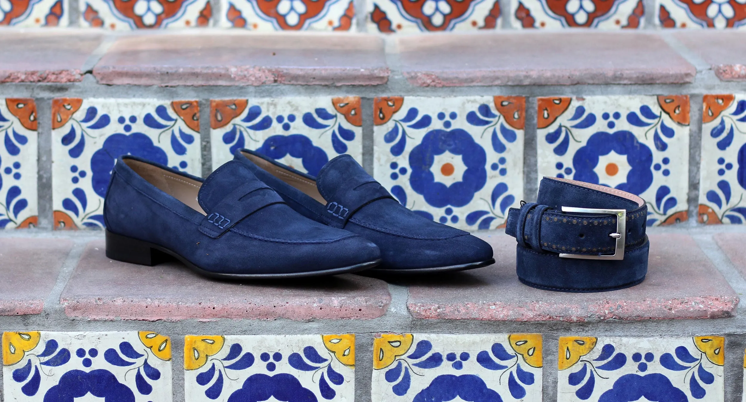 Style : 4428S-Marine
