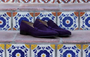 Style : 4428S-Pourpre