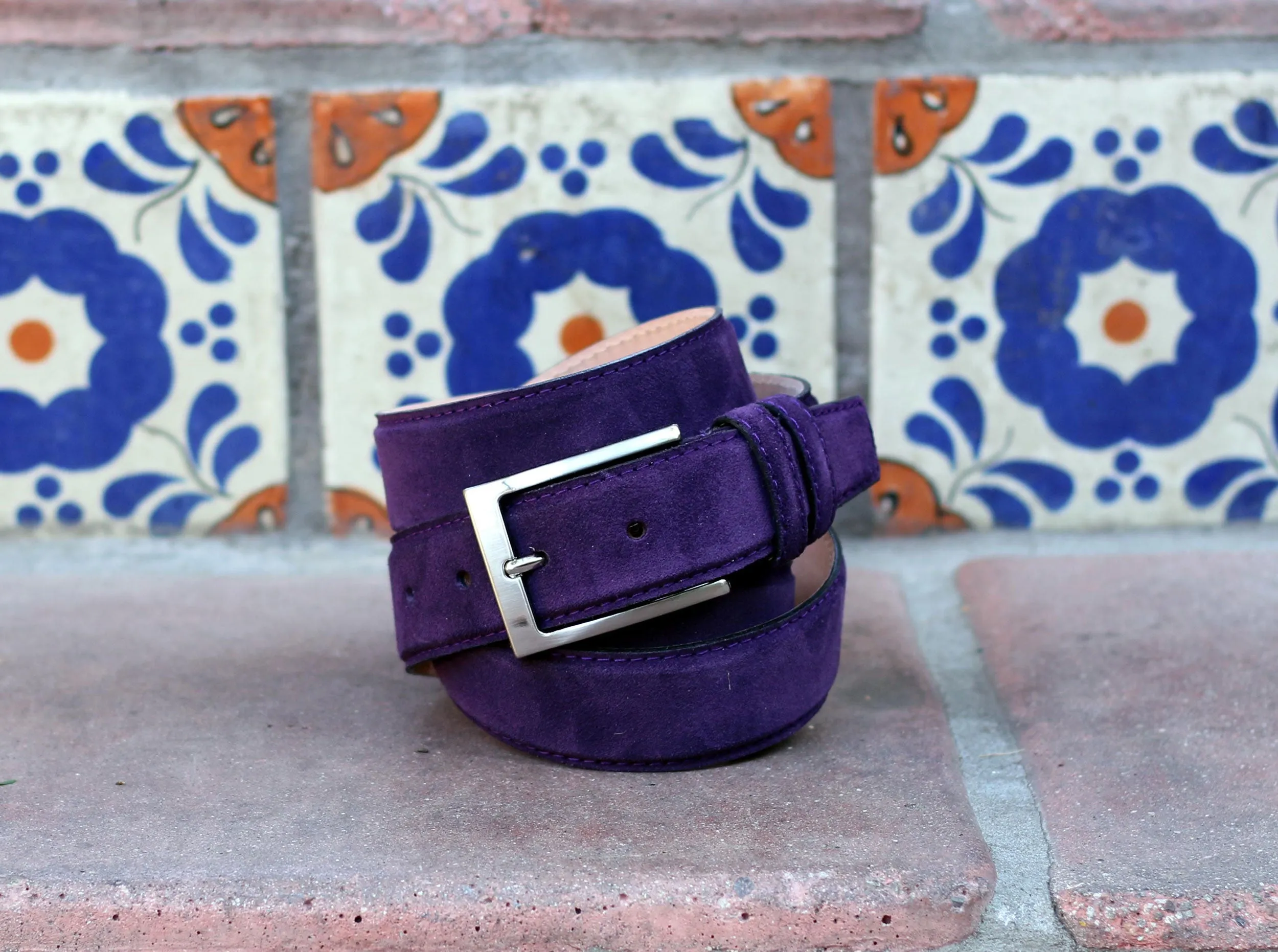 Style : 4428S-Pourpre