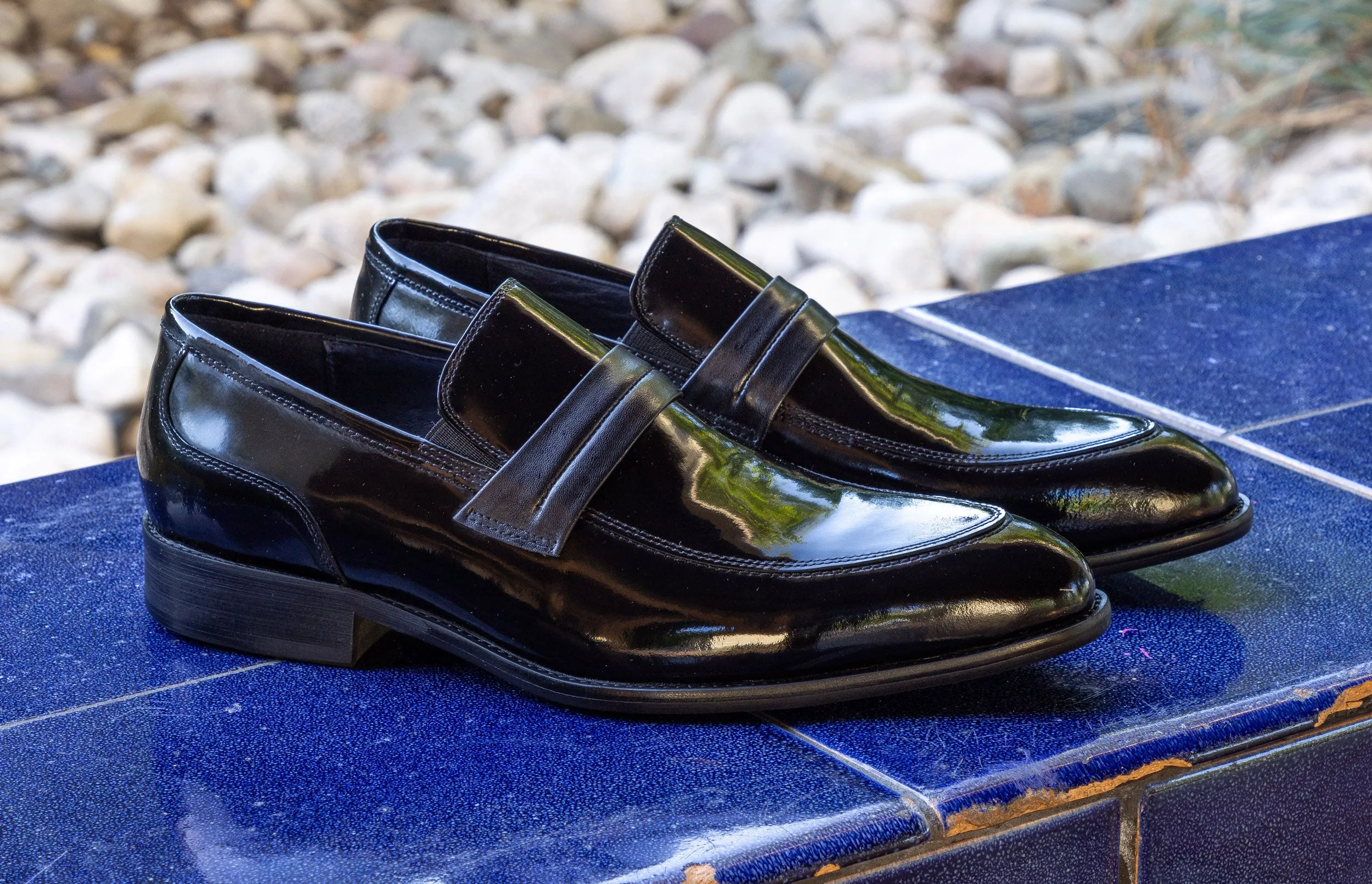 Style : 479-601R-Noir