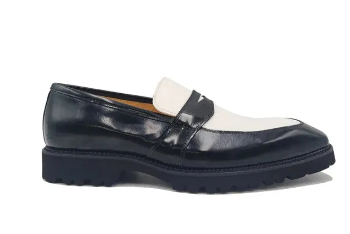 Style : 480-102PT-Noir/Blanc