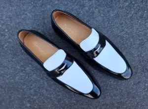 Style : 480-102PT-Noir/Blanc