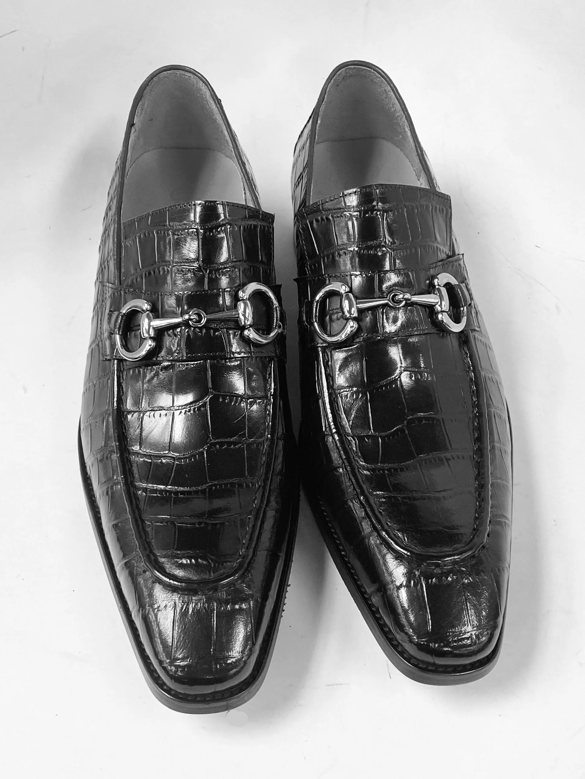 Style : 503-61E-Noir