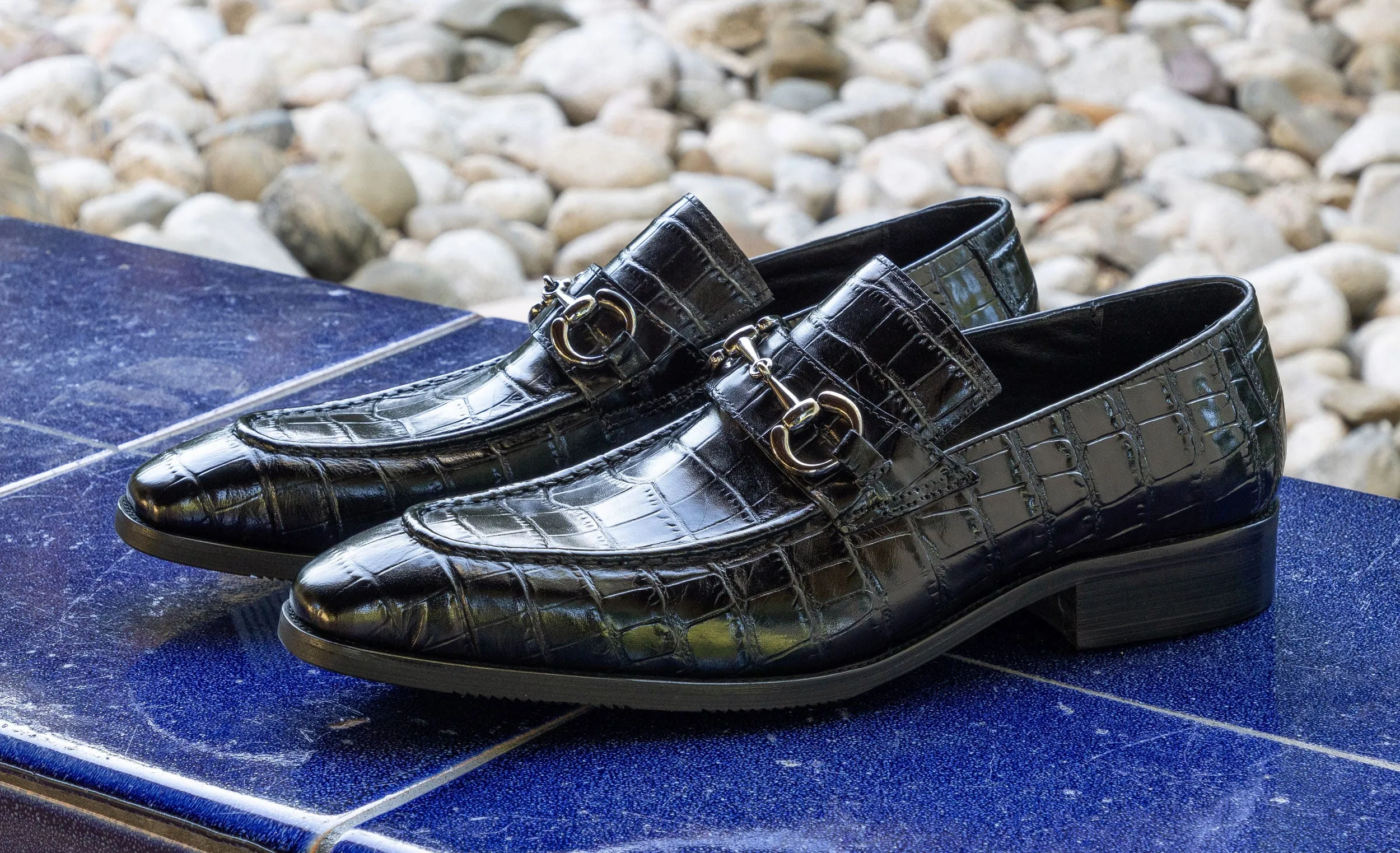 Style : 503-61E-Noir