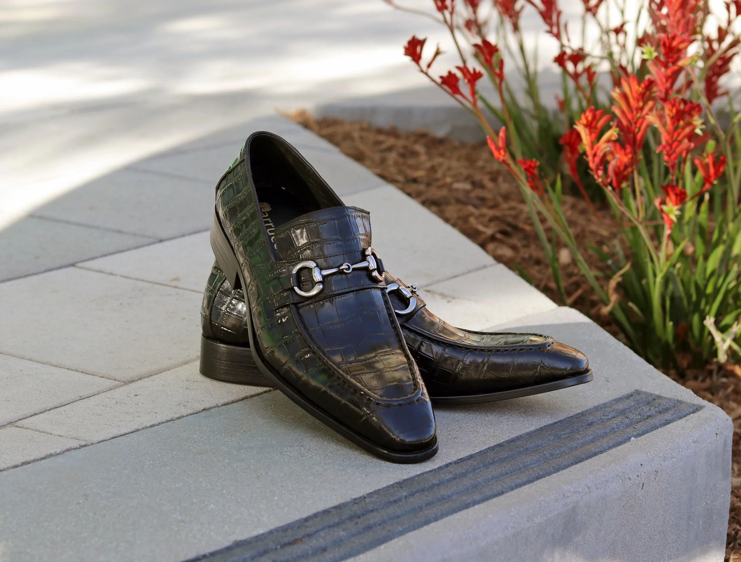 Style : 503-61E-Noir