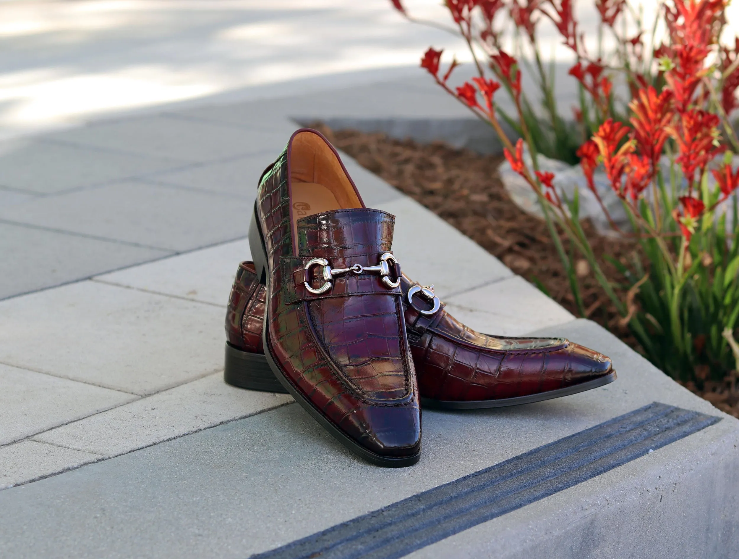 Style : 503-61E-Bourgogne
