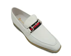 Style : 515-07R-Blanc