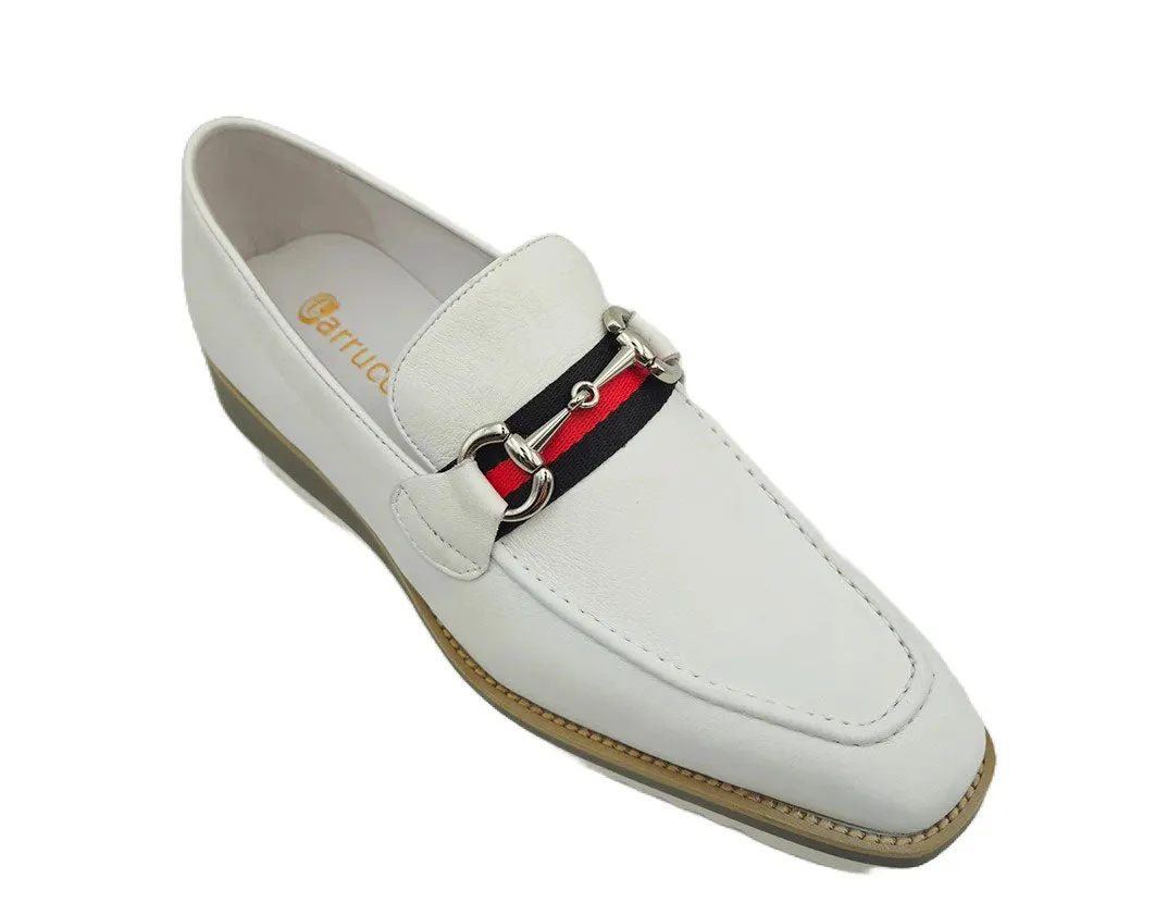 Style : 515-07R-Blanc
